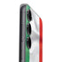 Italy Flag Galaxy S24 Skin